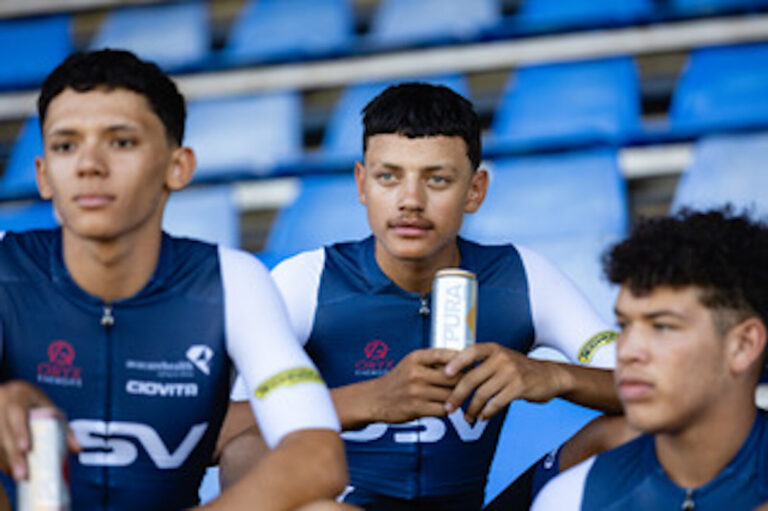 PURA SODA