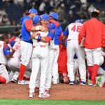 World Baseball Classic Quarterfinals: Australia v Cuba
