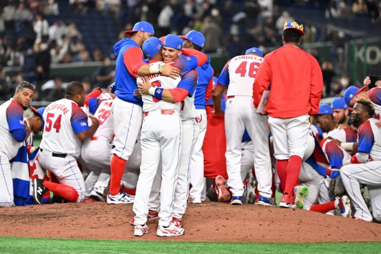 World Baseball Classic Quarterfinals: Australia v Cuba