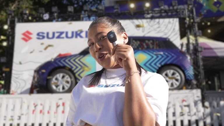 Suzuki