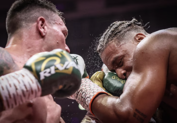 ©Belgaimage
