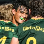 Official Image Credit: SA Rugby