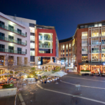 Melrose Arch