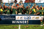 Junior Springboks