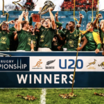 Junior Springboks