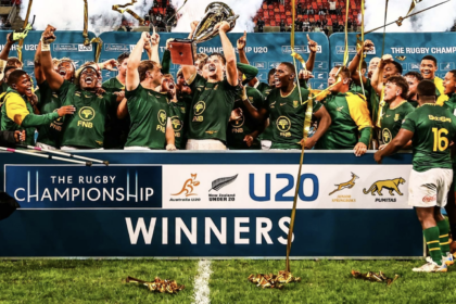 Junior Springboks